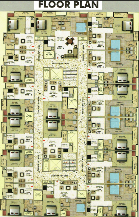 Builders Hi Tech Homes - Image 16