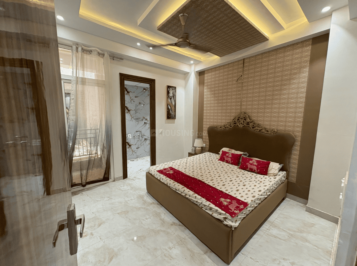 Trivor Aspire Apartment - Image 6