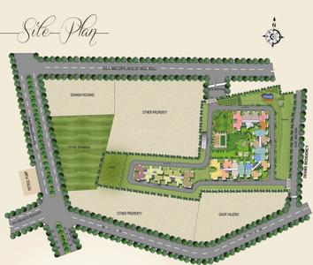 2 BHK Apartment