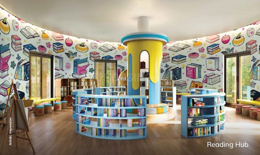 Ashiana Aaroham Phase 1 - Image 19