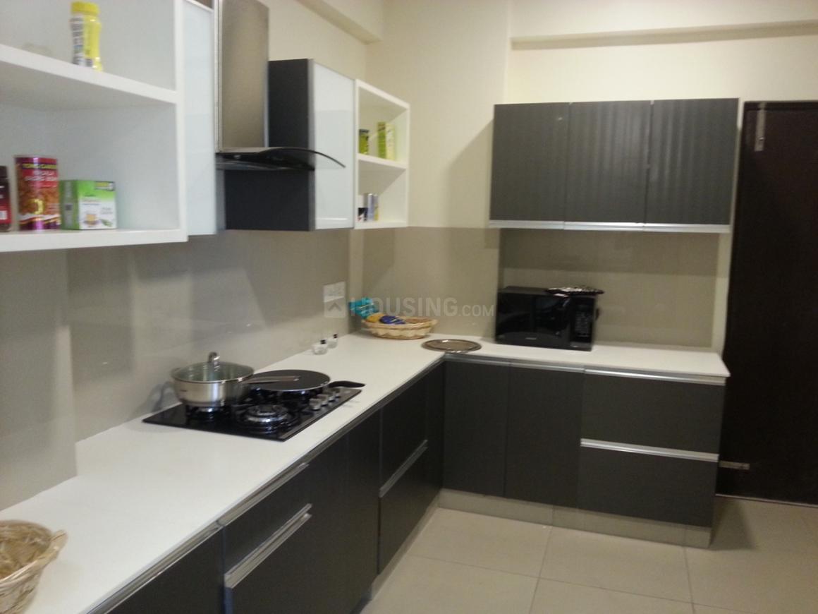 Nimbus The Hyde Park - Image 38