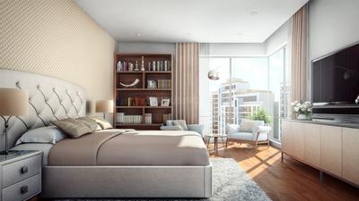 3 BHK Apartment