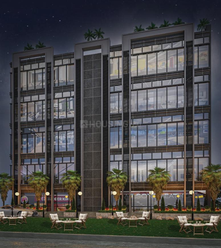 Sarvottam Galctic City - Image 2