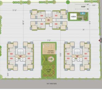 Gallery Cover Pic of Om Developers Aavkar Residency