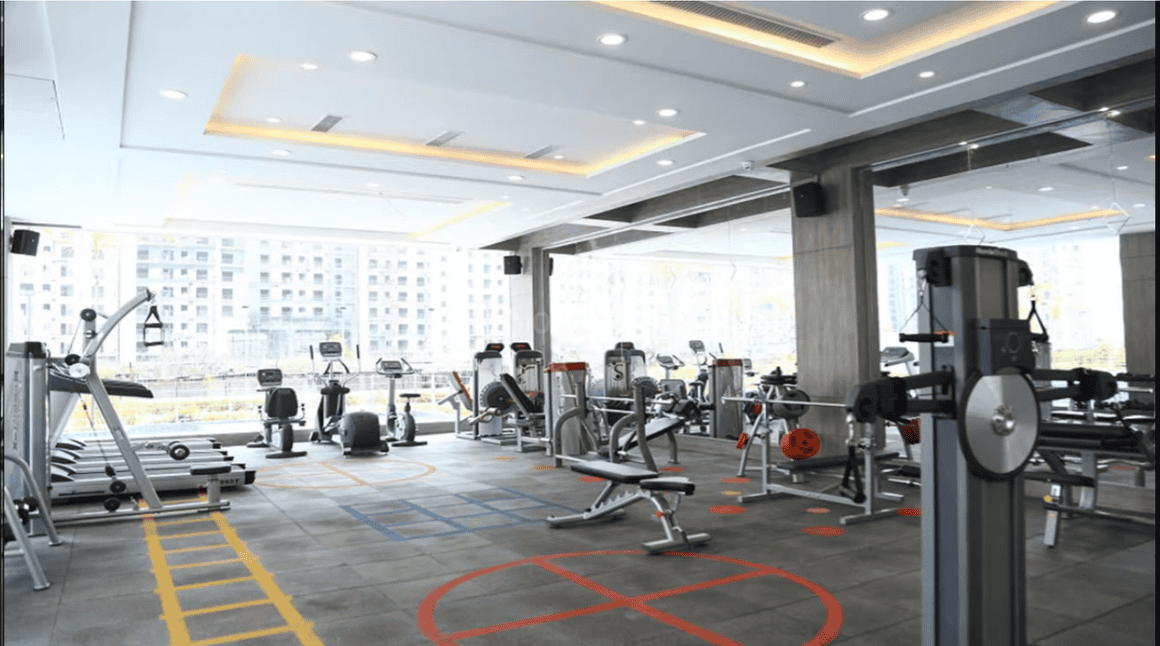 Panchsheel Pratistha Phase 3 - Image 20