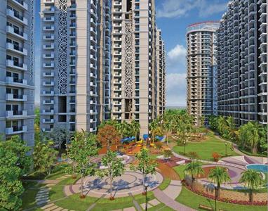 2 BHK Apartment