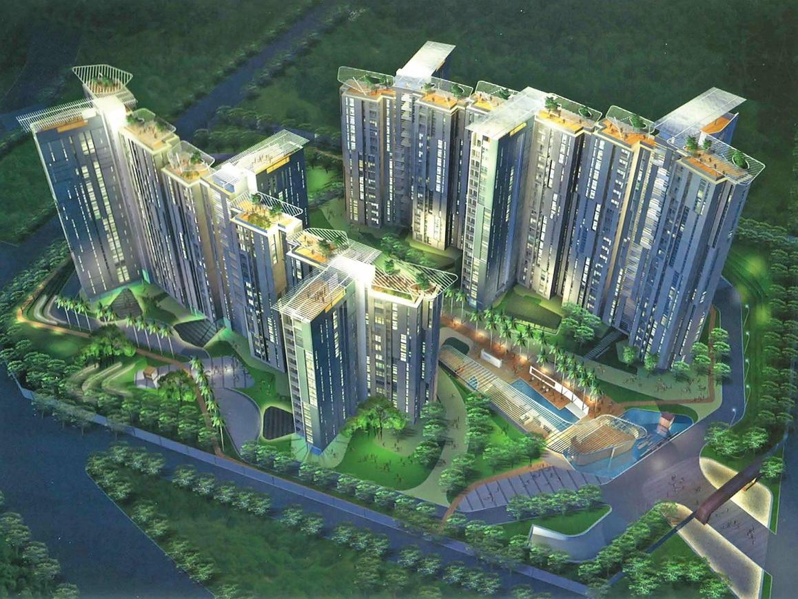 Unitech Heights - Image 11
