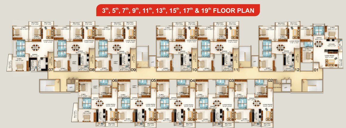 DS Skycity - Image 29