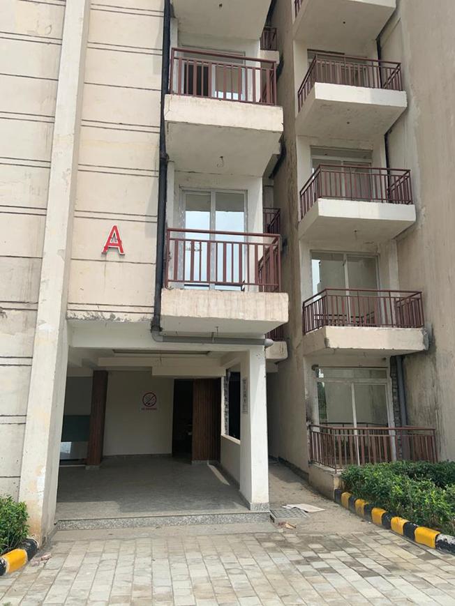 Aims Green Avenue - Image 30