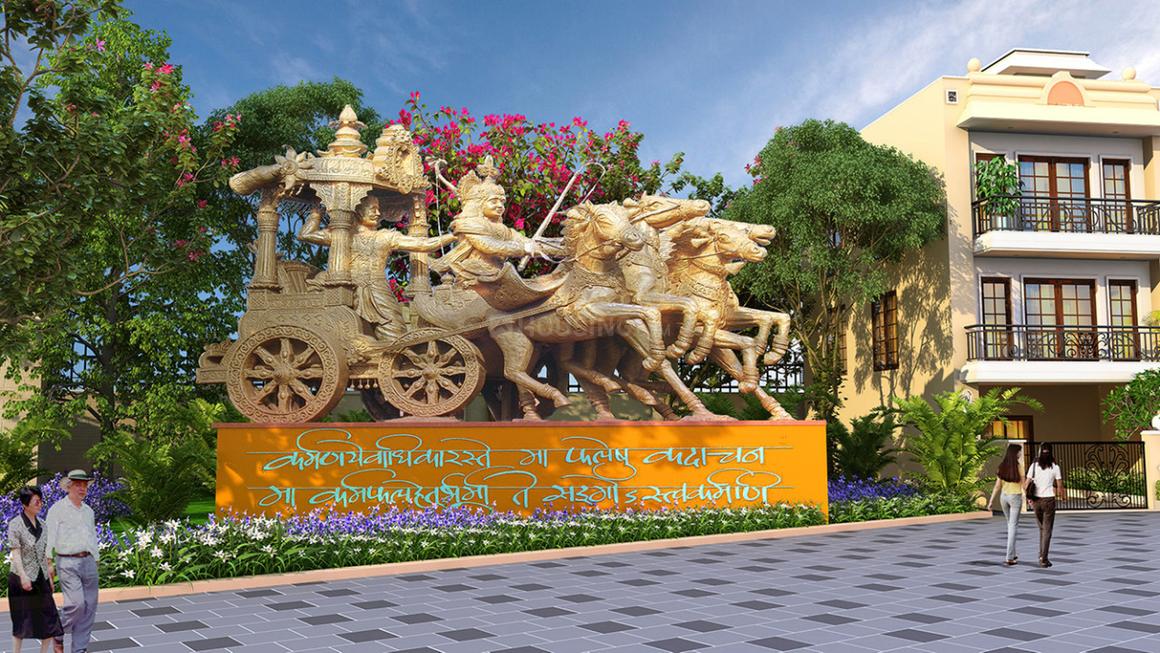 Gaurs Krishn Villa - Image 16