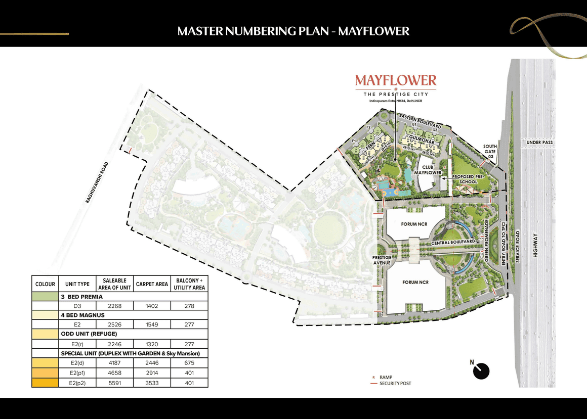 Prestige Mayflower At The Prestige City - Image 33