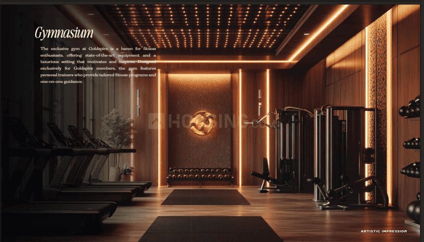 Palm Olympia Phase 2 - Image 26