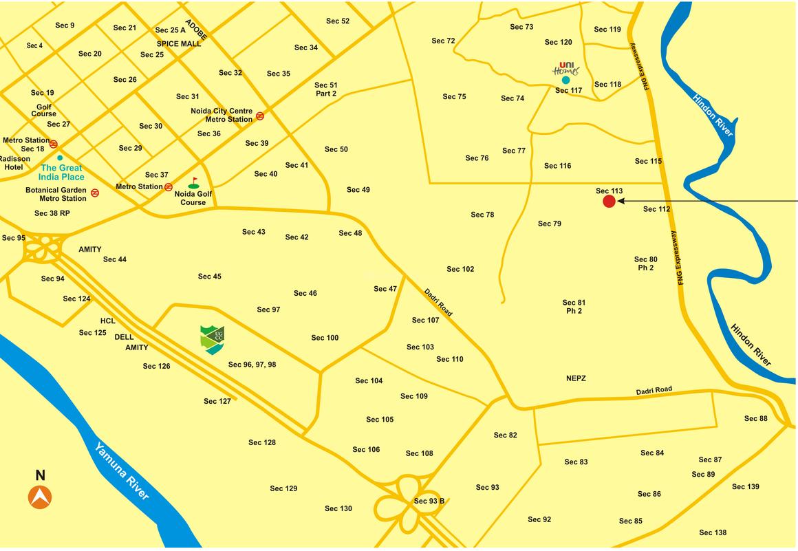 Unitech Unihomes 3 - Image 16