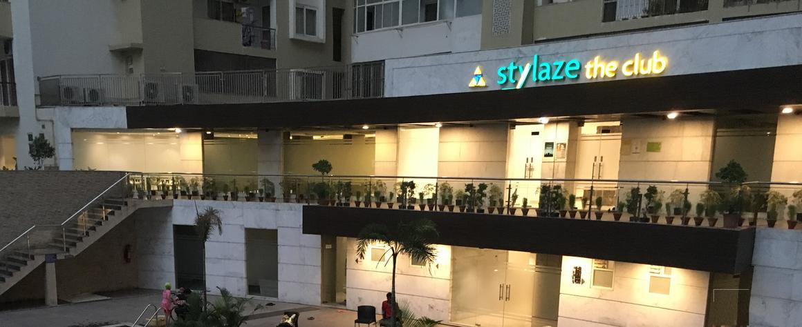 Prateek Stylome - Image 18