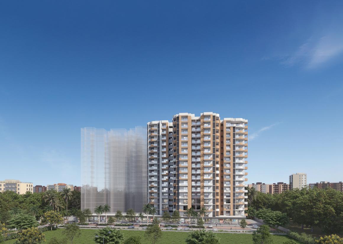 Express Zenith Tower A - Image 5