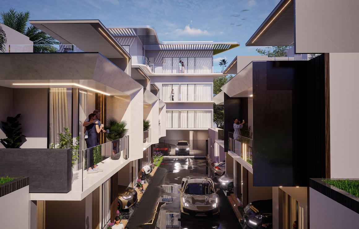 Dagar Ashiyana Prime Villas - Image 9