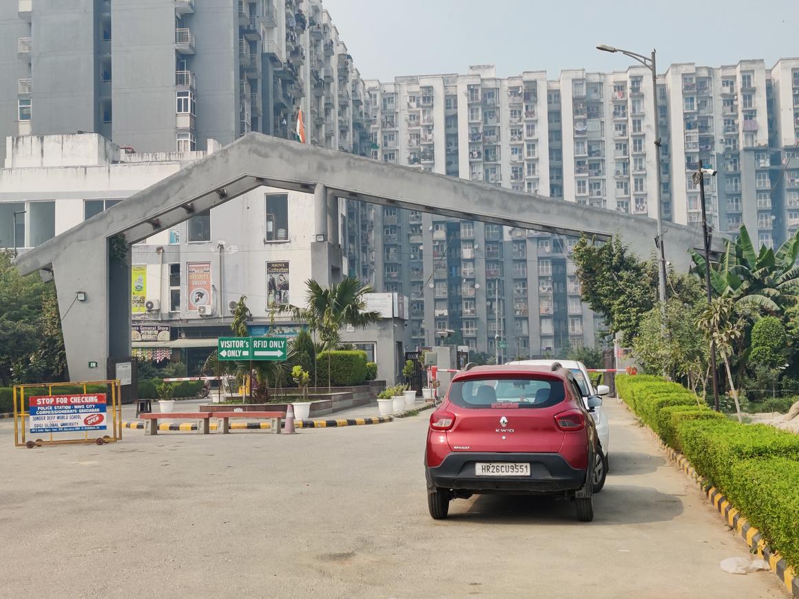 Aditya Urban Homes Phase 1C - Image 5