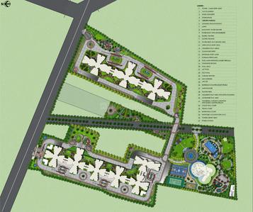 2 BHK Apartment