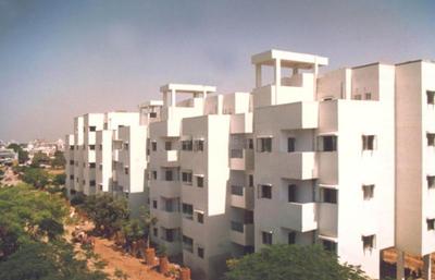 2 BHK Apartment