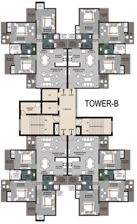 Hawelia Valenova Park - Image 22