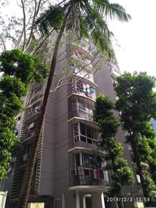 2 BHK Apartment