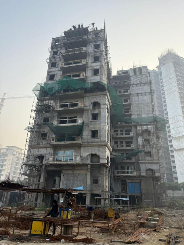 Samridhi Daksh Avenue - Image 40