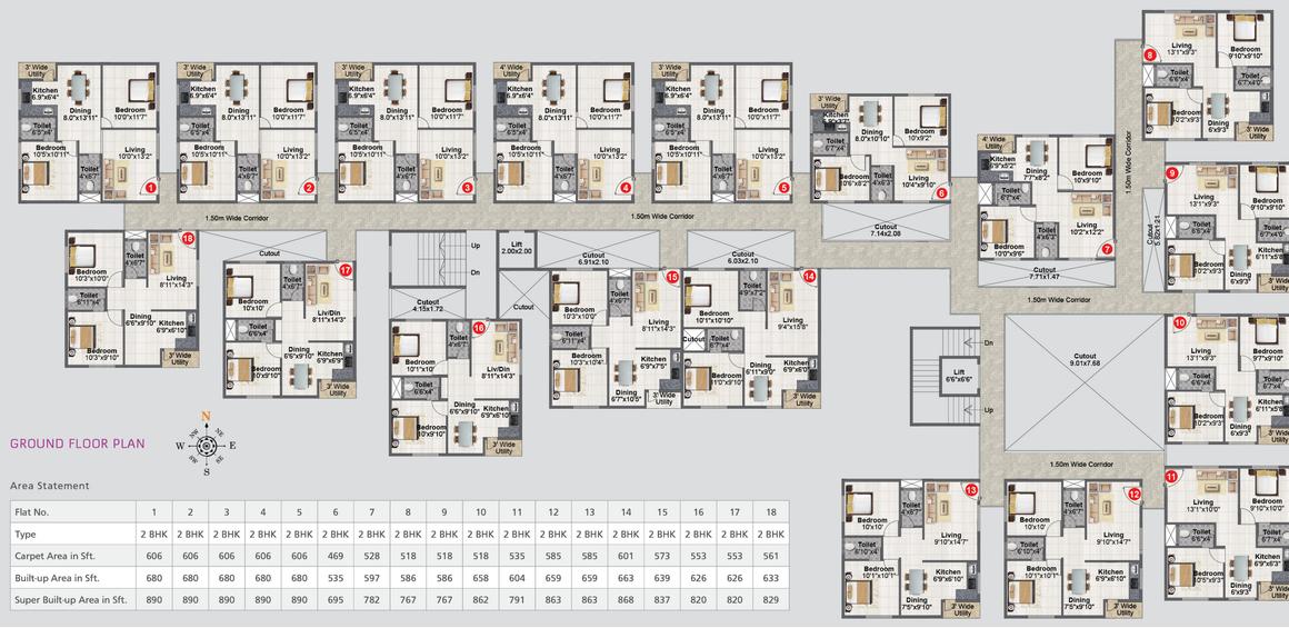Manya Elite - Image 4