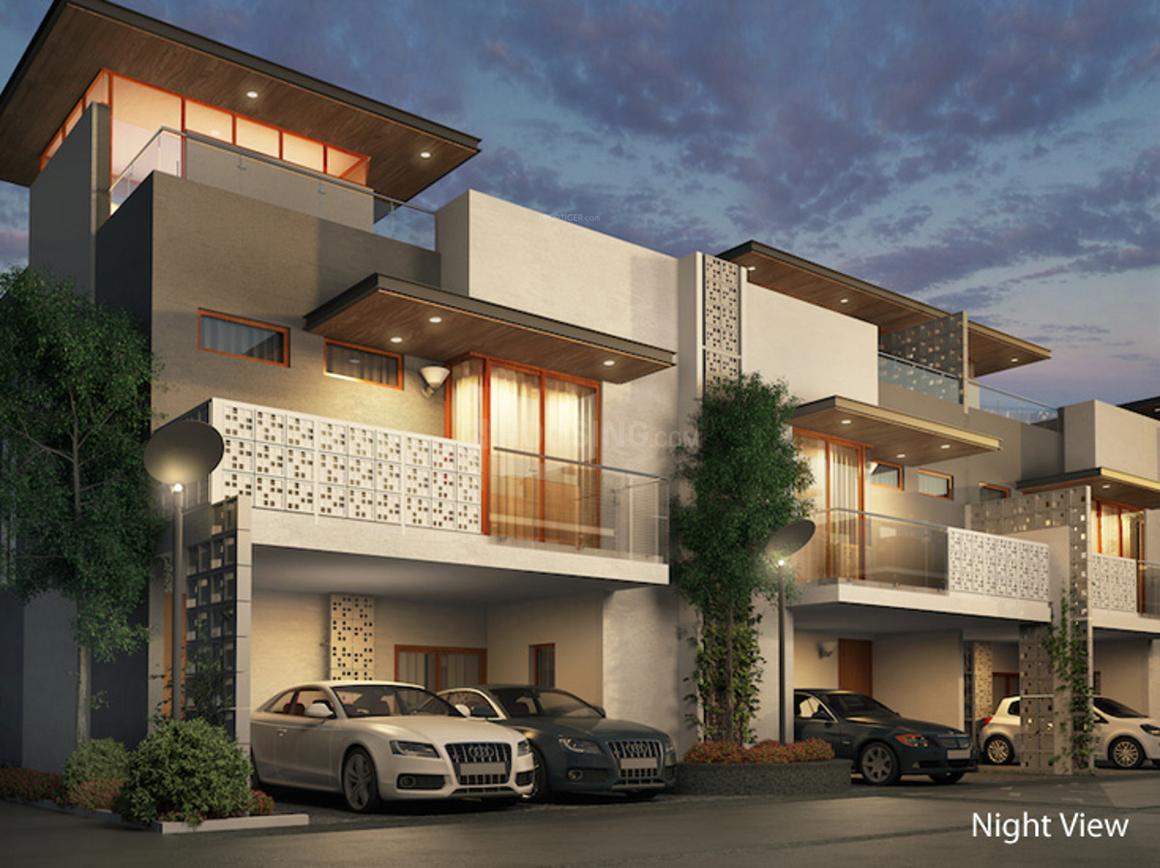 Mantri Courtyard - Image 2