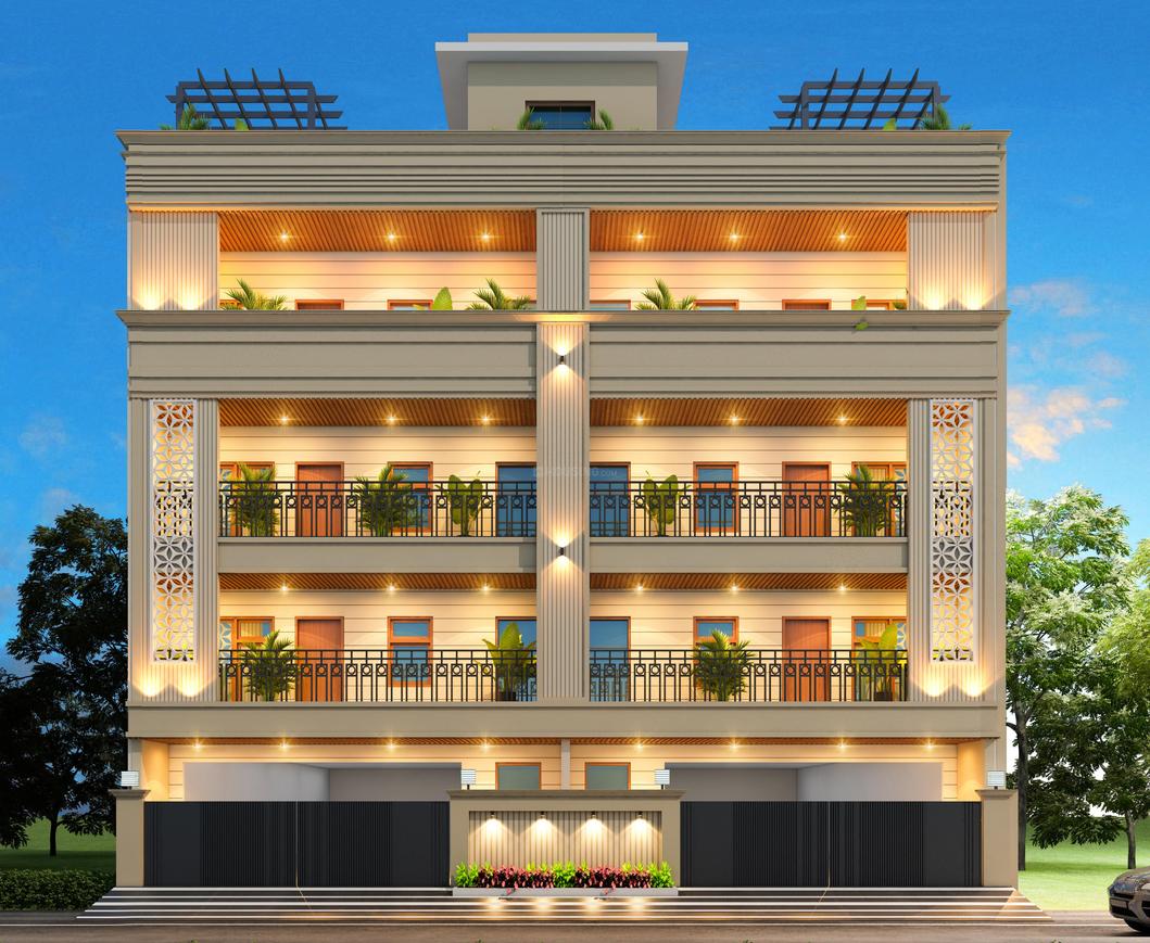 Golden Avenue - Image 6