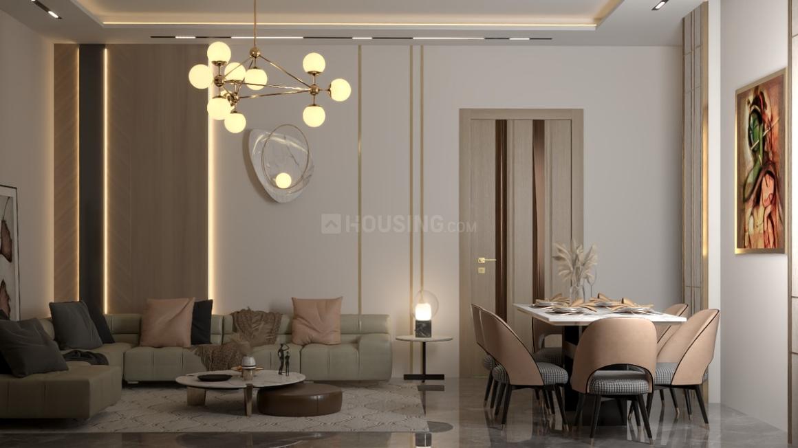 JBMR The Oasis Residences - Image 8