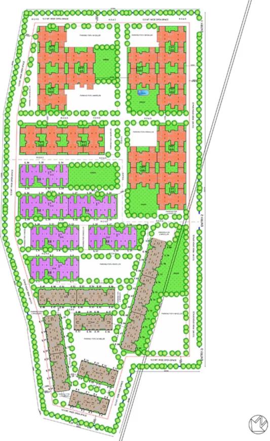 Ansal Aastha Pride MIG Zone I - Image 6