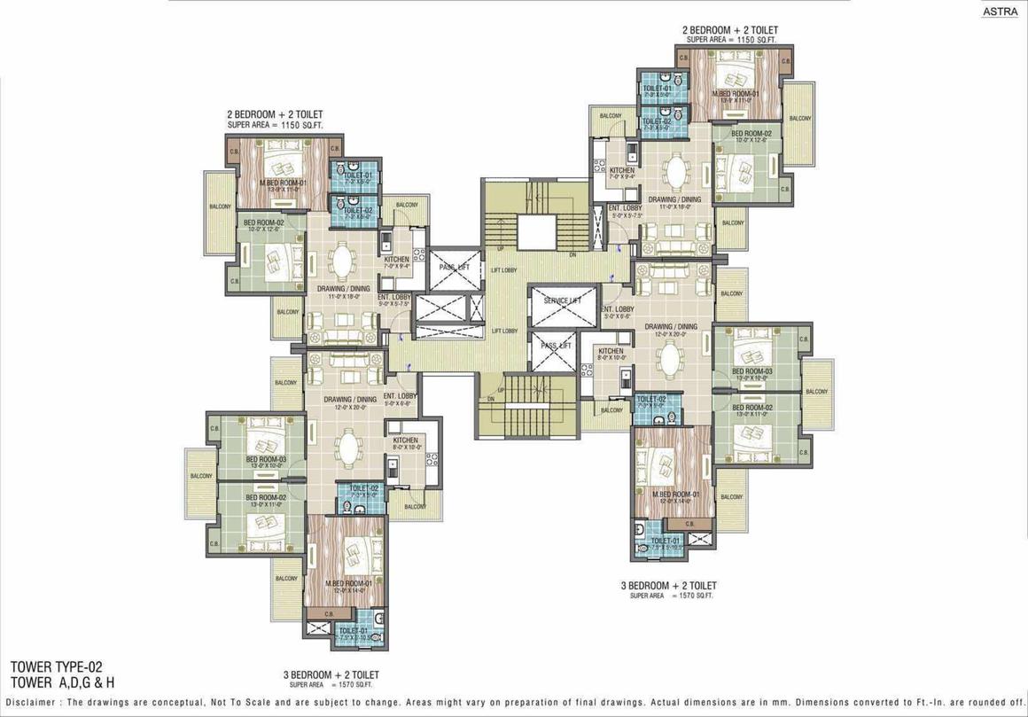 Express Astra - Image 24