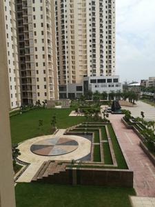 3 BHK Apartment