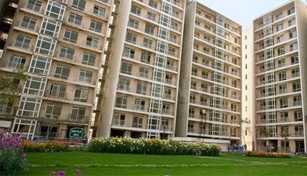 Jaypee Pavilion Court Royale - Image 3