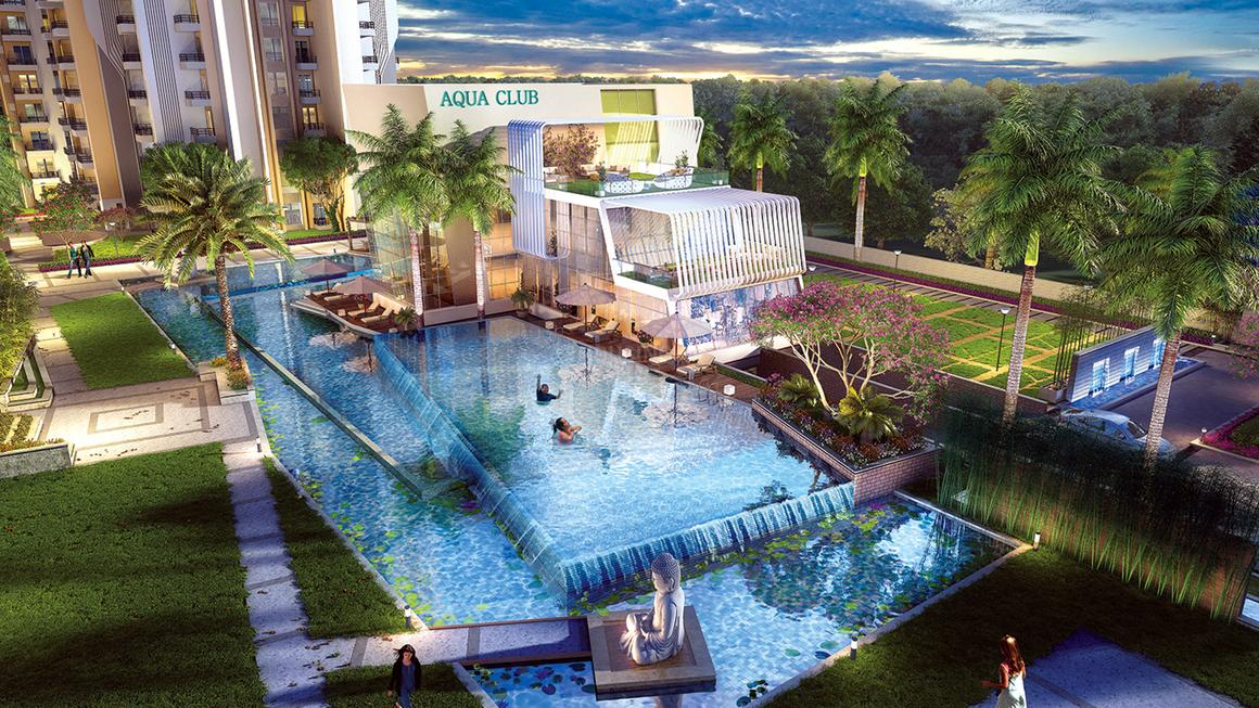 Shri Radha Aqua Garden - Image 31