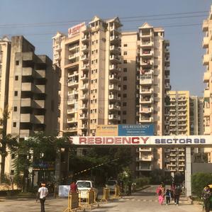 2 BHK Apartment