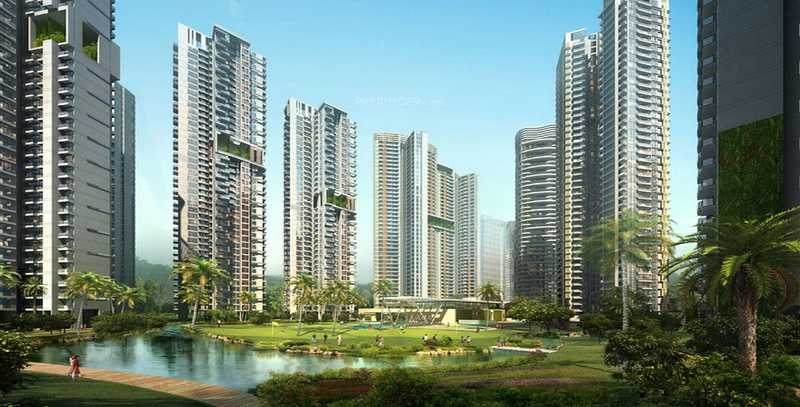 Revanta Smart Residency - Image 2