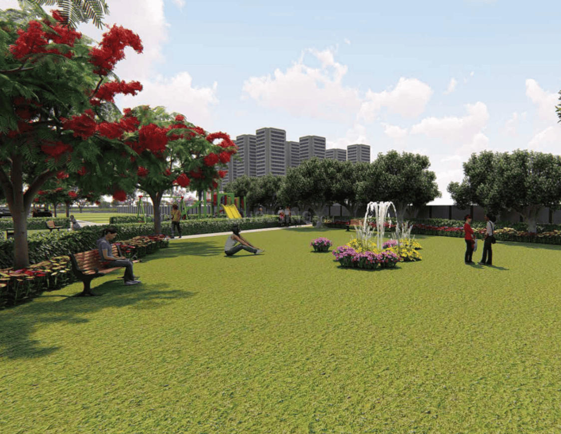 BST Green Bhoomi - Image 8