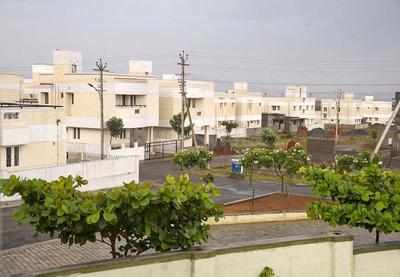 Gallery Cover Pic of Renaatus Swarnabhoomi