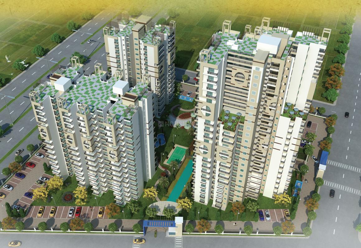 Cosmos Shivalik Homes - Image 7