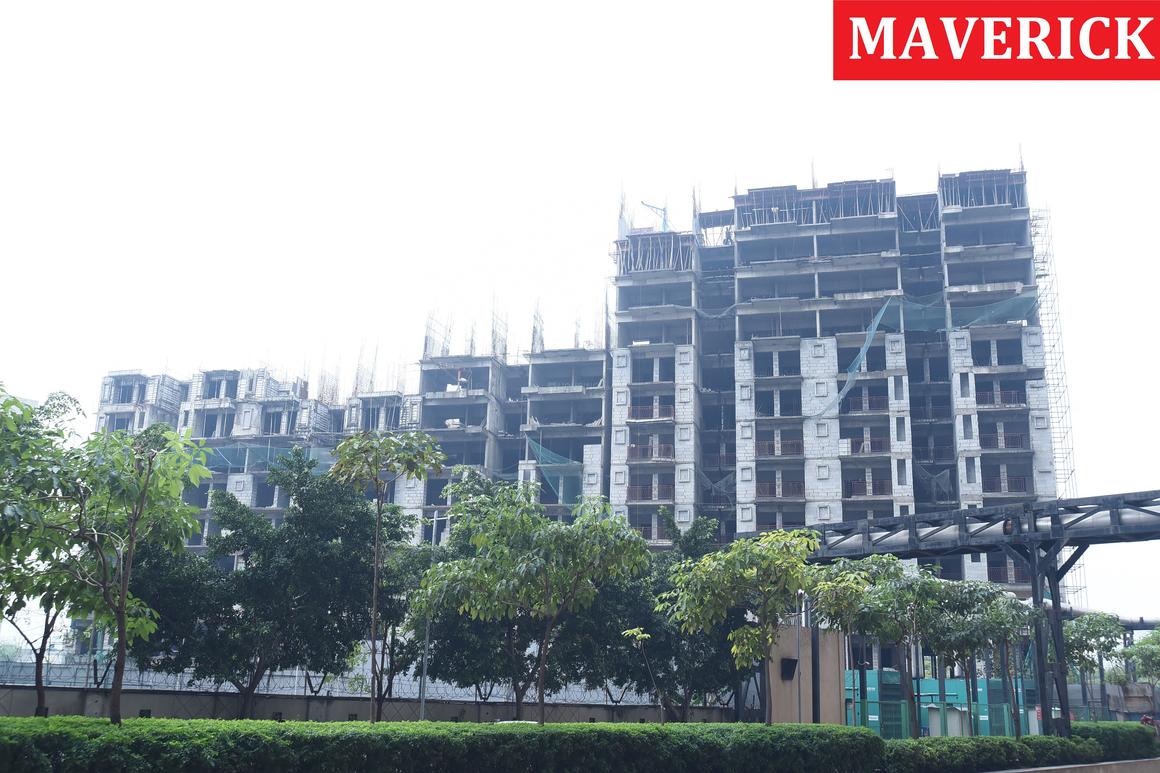 Mahagun Mywoods - Image 52