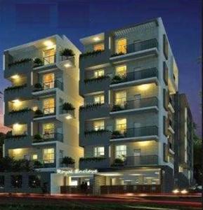 Pnr Royal Enclave In Subramanyapura Bangalore Price Reviews Floor Plan