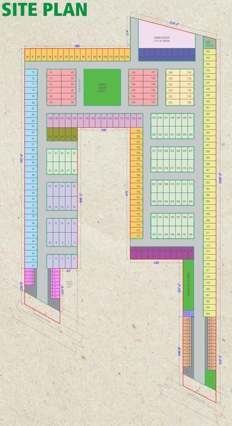 Amjay Parivar Enclave Greens - Image 5