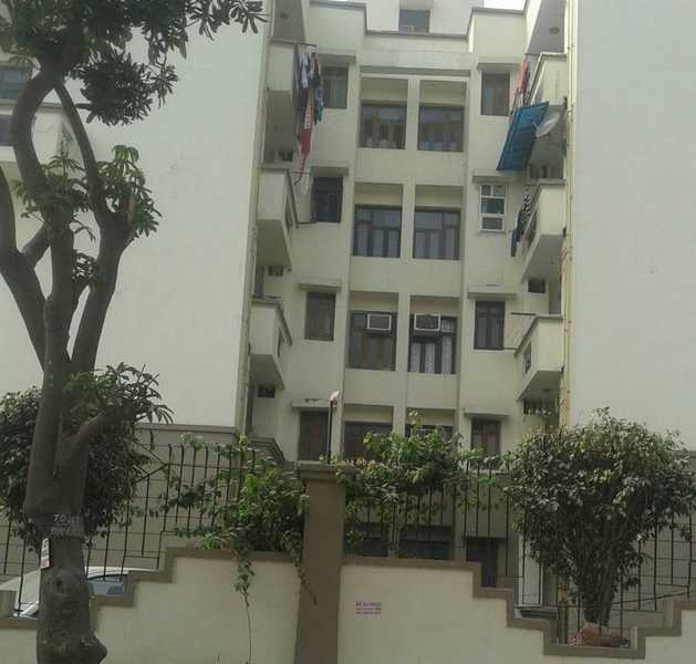Shivkala Apartment - Image 8