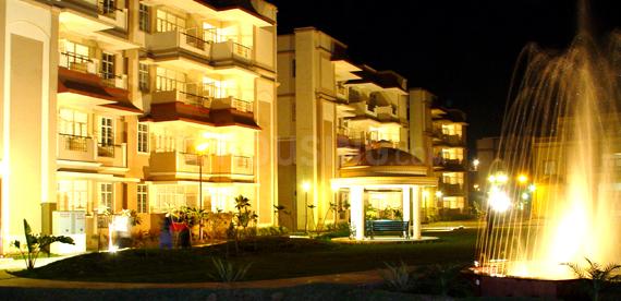 Ashiana Black Gold Apartments - Image 8