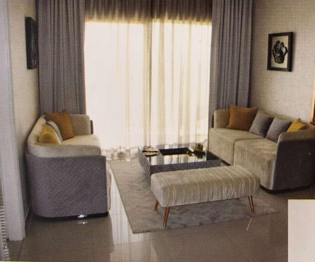 Ajnara Le Garden Phase 3 Tower K L M & N - Image 6