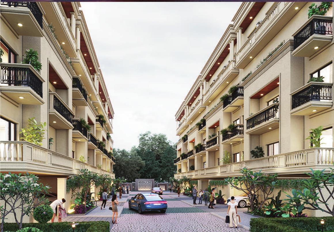 Radhaya Urban Casa - Image 2