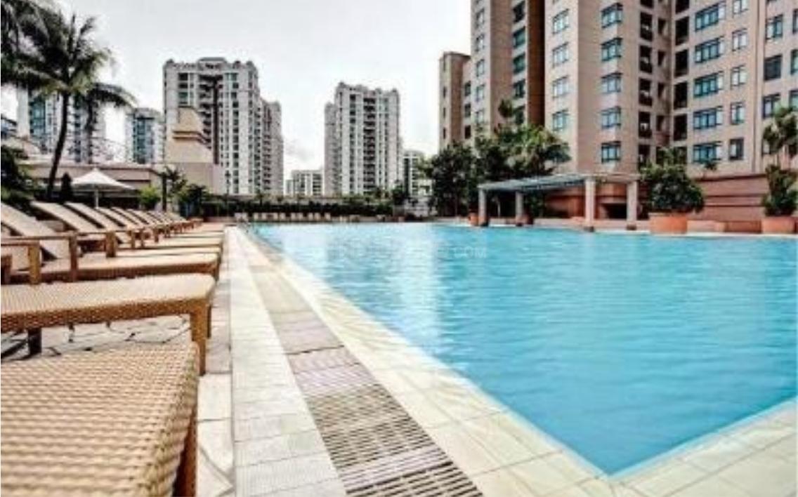 Lotus Greens Sports City - Image 6