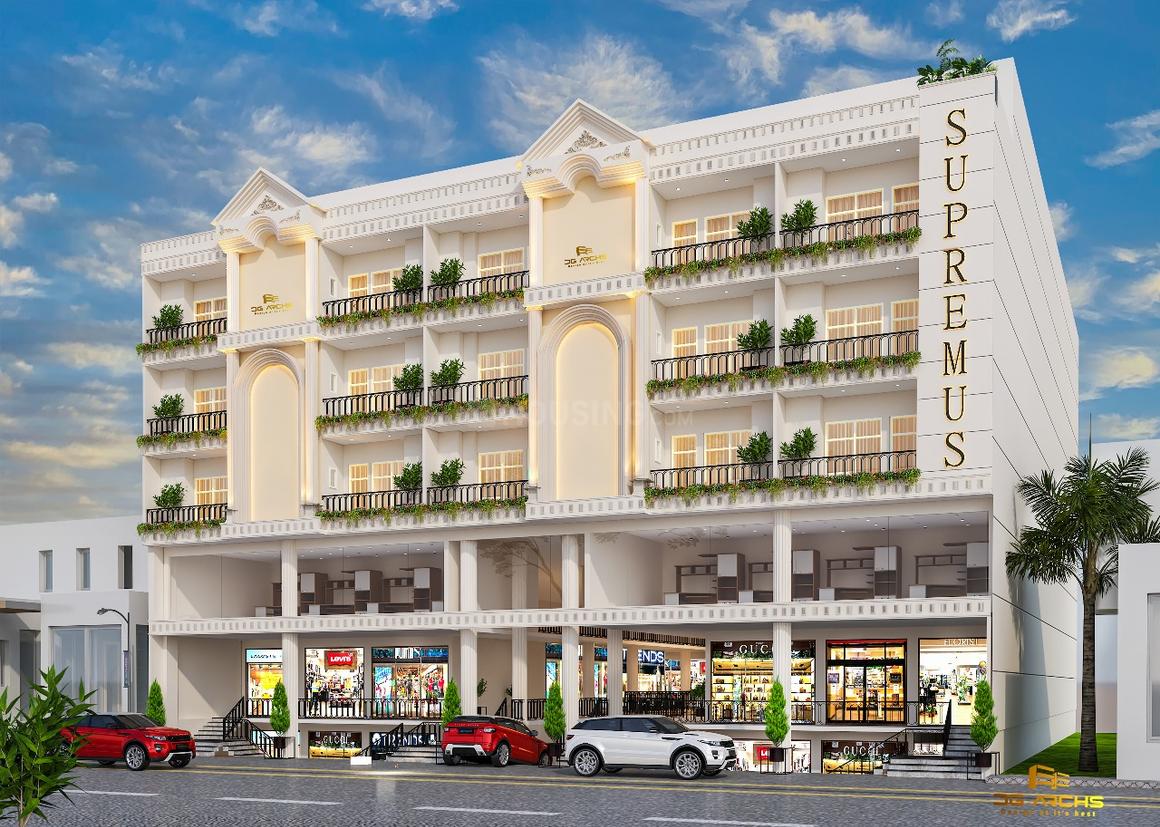 Vihaan Krystal Supremus - Image 2