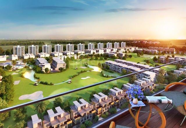 Omaxe The Hemisphere - Image 4